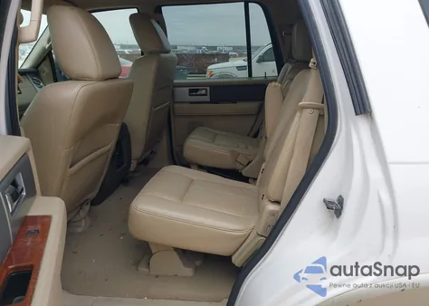 2010 Ford Expedition Eddie Bauer/King Ranch z USA, uszkodzony, nr VIN 1FMJU1J5XAEA20541